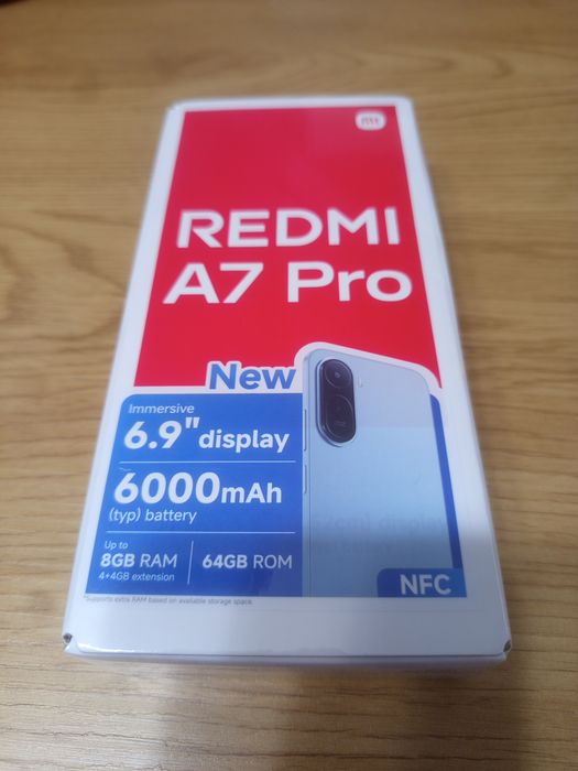 Redmi A7 Pro Смартфон