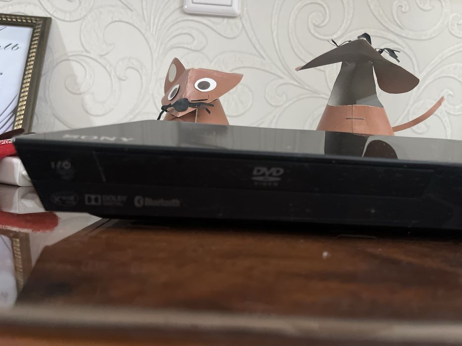 Продам домашний кинотеатр SONY