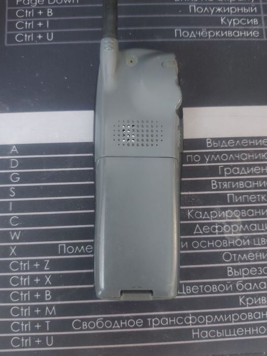Продам sony ericsson cmd j5