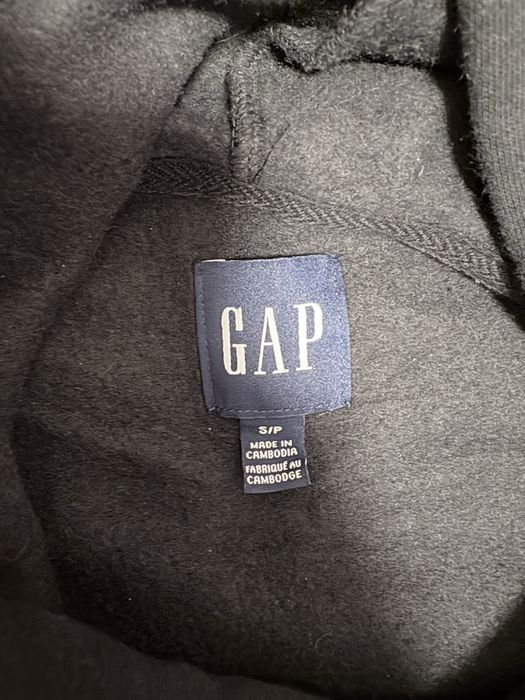 Pulover gap nou nout
