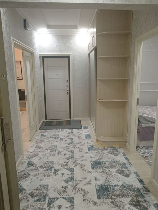 Kunlik arenda / еренда крартира