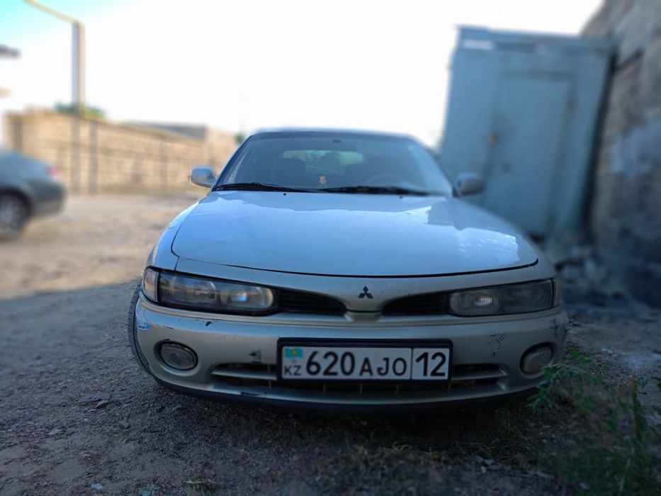 Продам Митсубиси Галант 1994 года