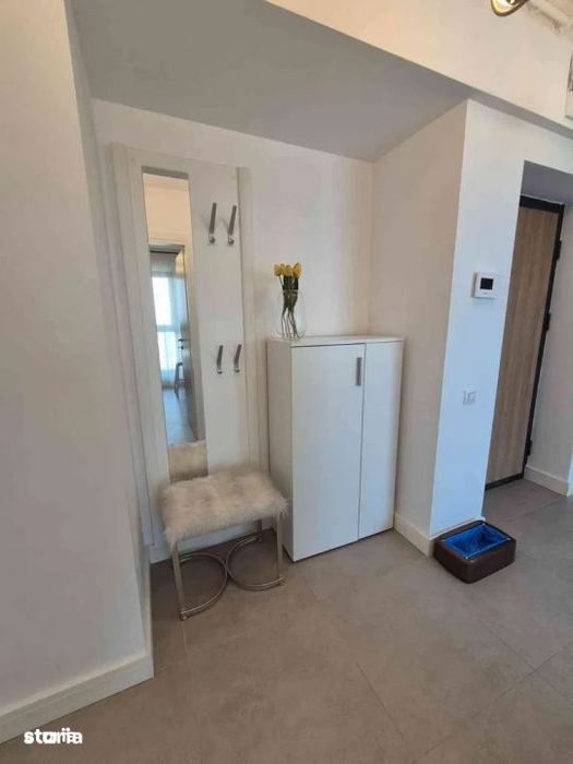 Apartament 2 camere | Onix North Residence Pipera | Parcare subterana