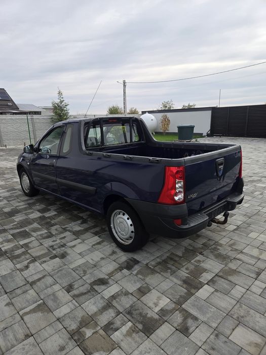 Dacia Logan pick-up