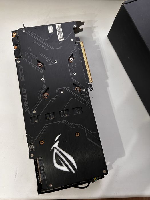 Игровой Видеокарты для игры