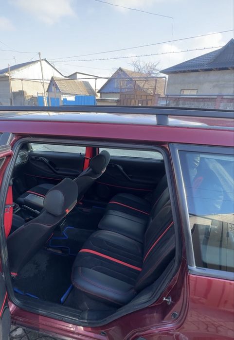 Пассат б 4 квадро полный привод