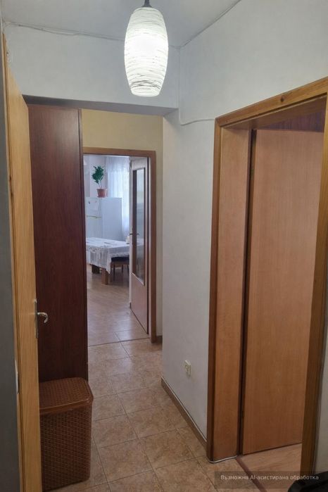 Двустаен за продажба в Център