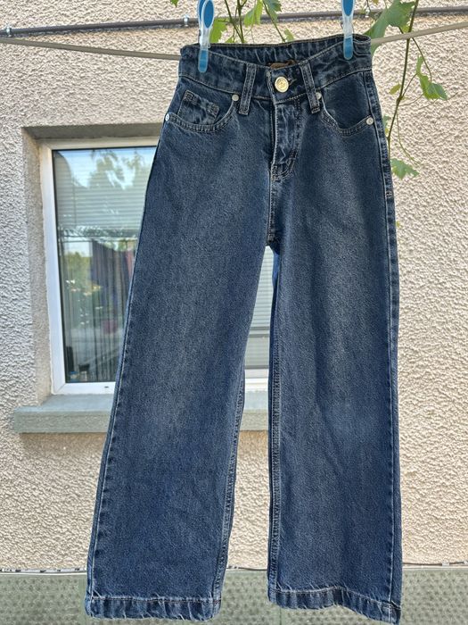 Модерни детски дънки