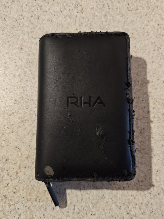 Слушалки RHA MA750i