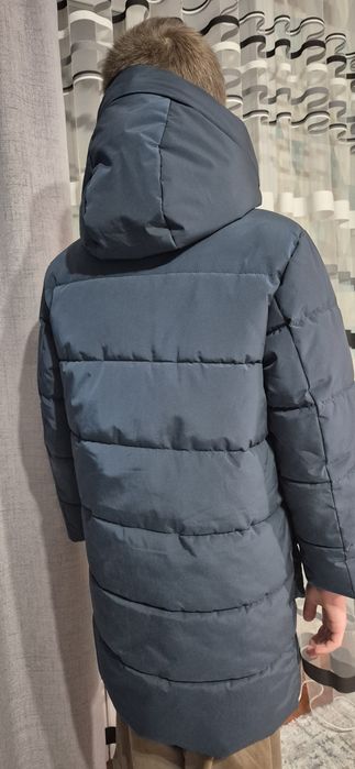 Зимняя куртка на мальчика!