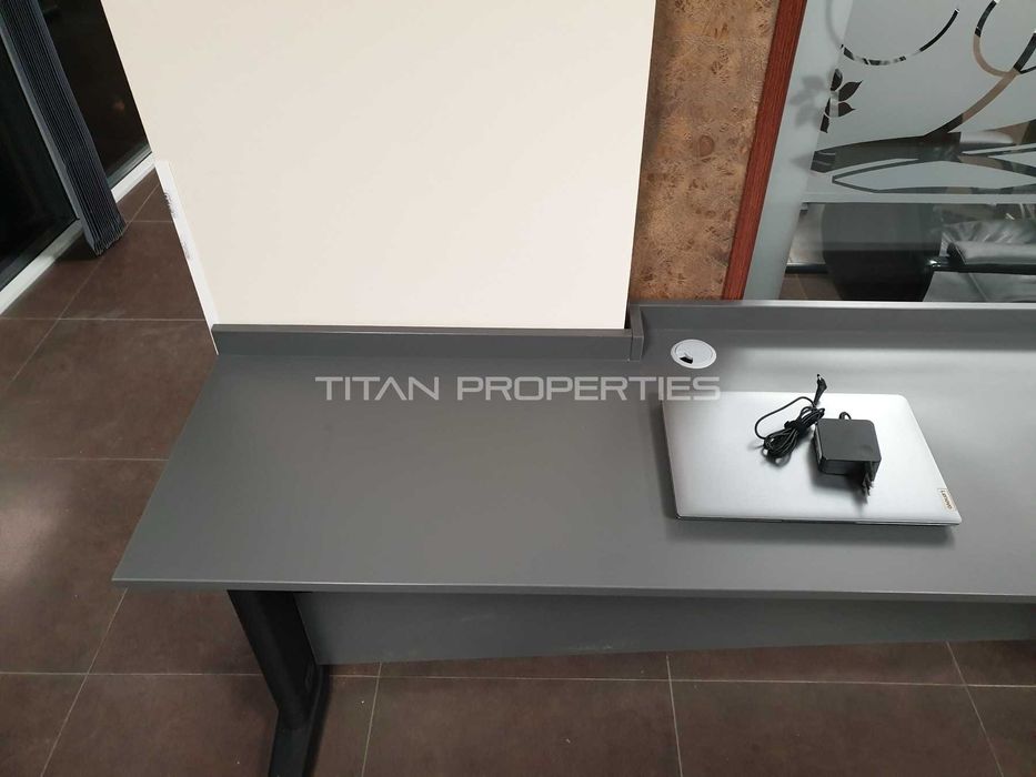 Дава се под наем Офис в Варна, Победа - 100 кв.м за 765 € - Снимка #6