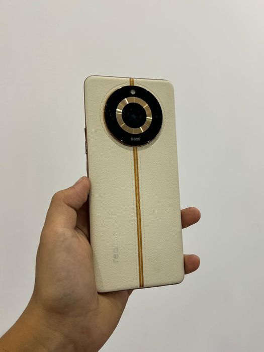 Realme 11 Pro plus 5g