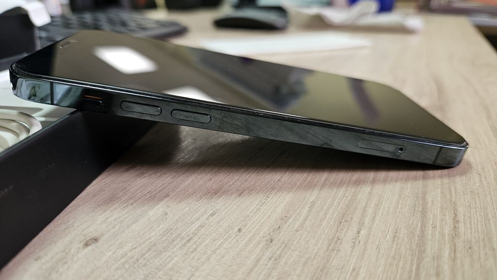 Iphone 12 pro 128 Gb