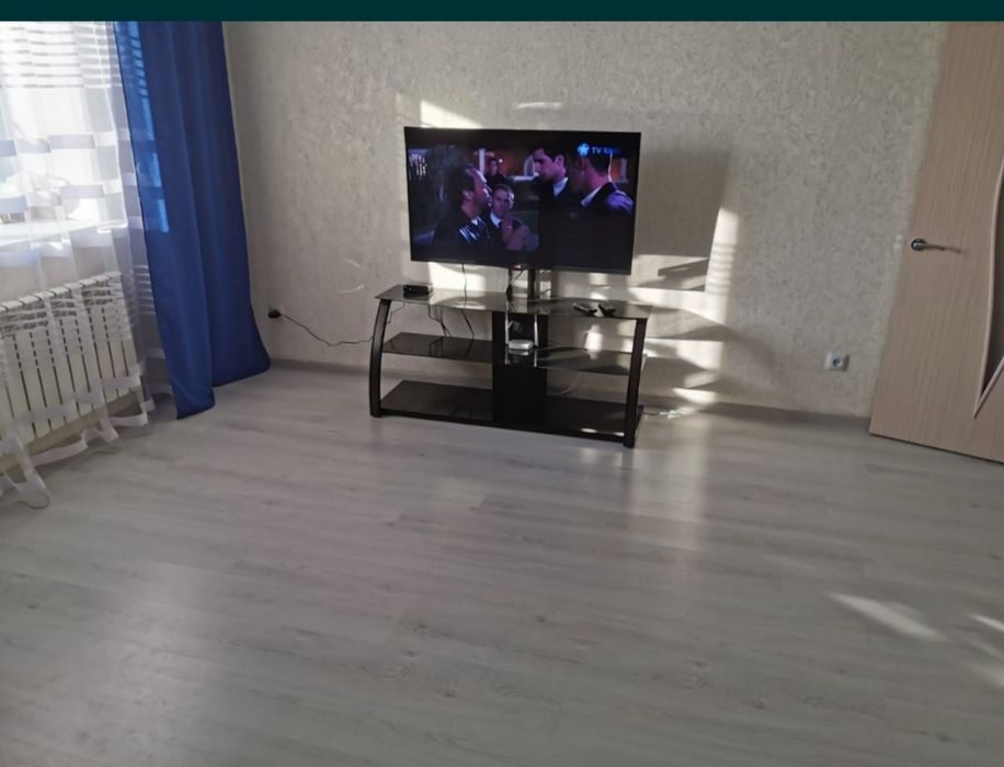 Сдаётся 2 ком ЛЮКС новостройка ДСР