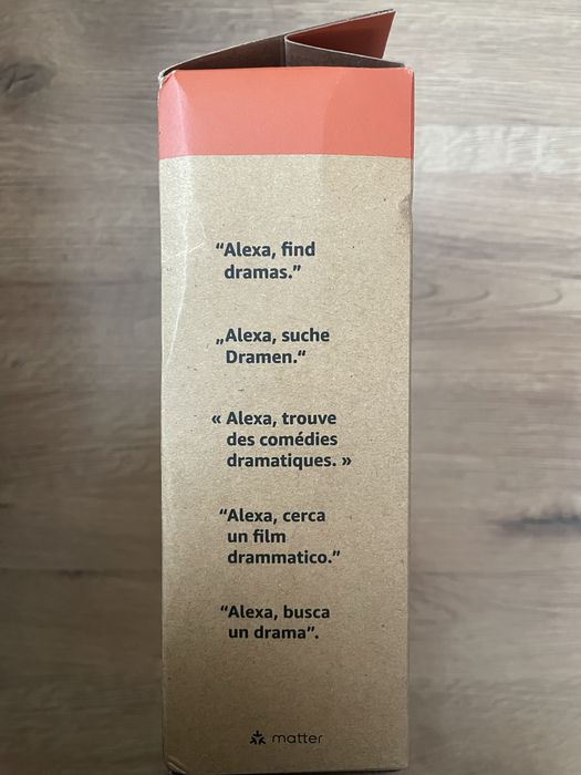 Vând Amazon Fire TV Stick 4K Plus