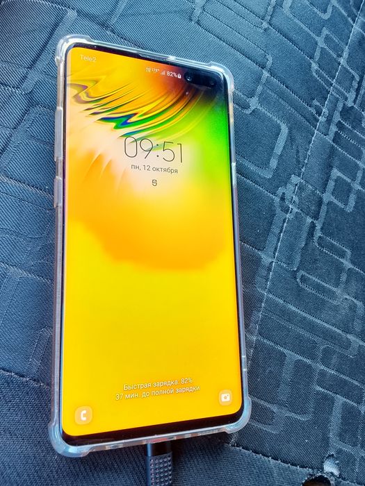 Samsung S10 5G Корея