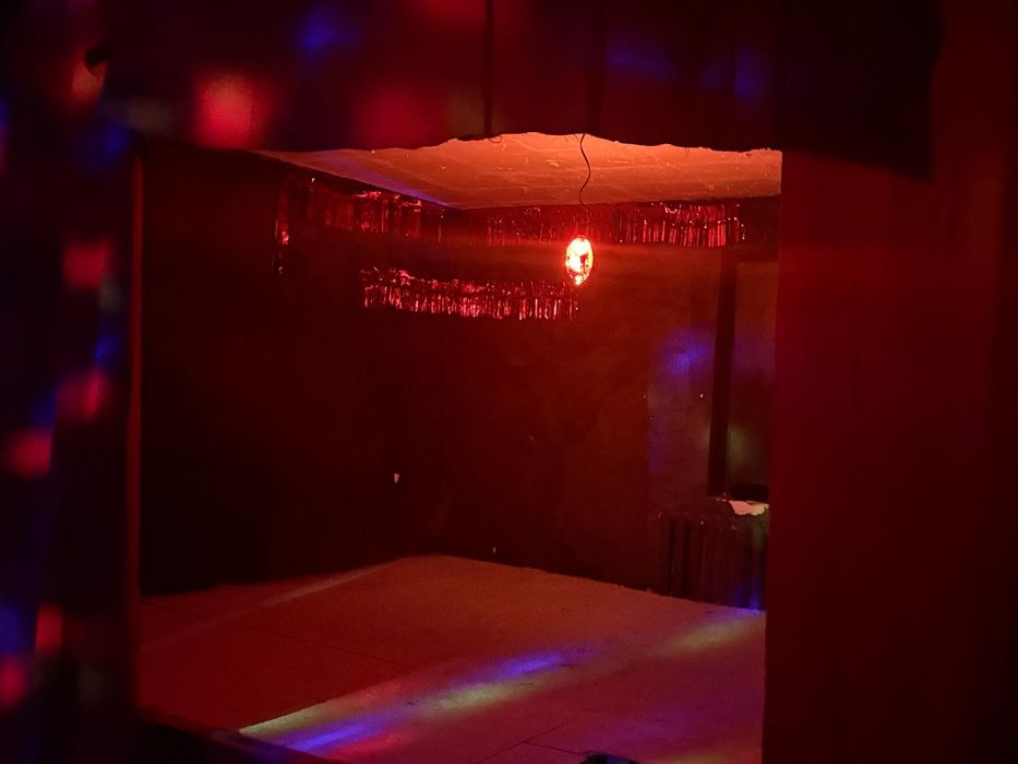 Готовый бизнес, хоррор квест