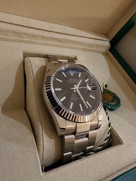 Часы Rolex Datejust