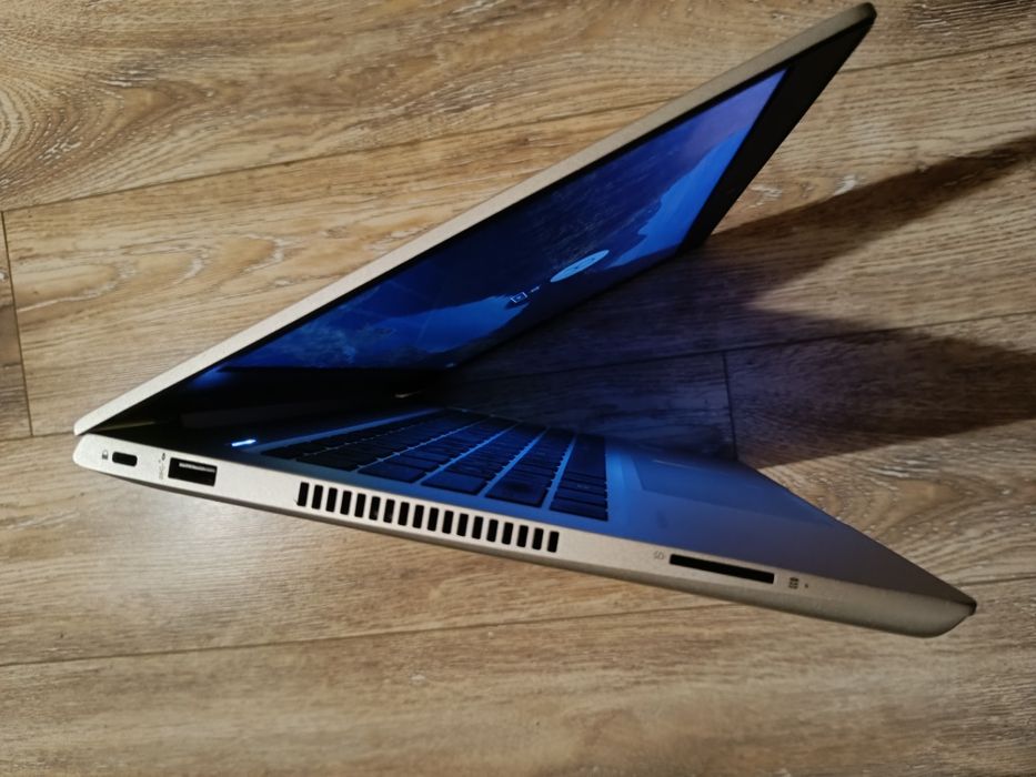 Hp ProBook 430 G6 Ssd 256gb 8gb Ddr4