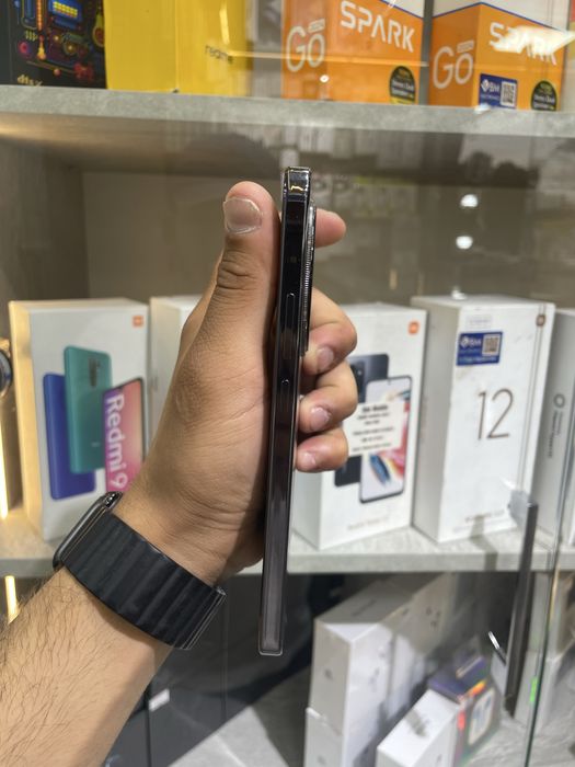 Honor X9d 8+8/256 gb arzoon