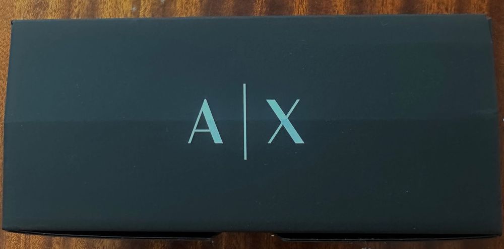 дамски очила armani exchange