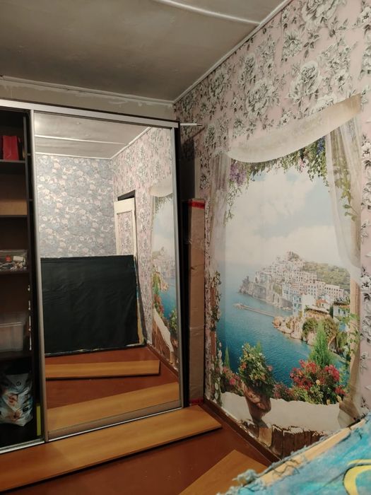 Продам дом в селе Бугровое