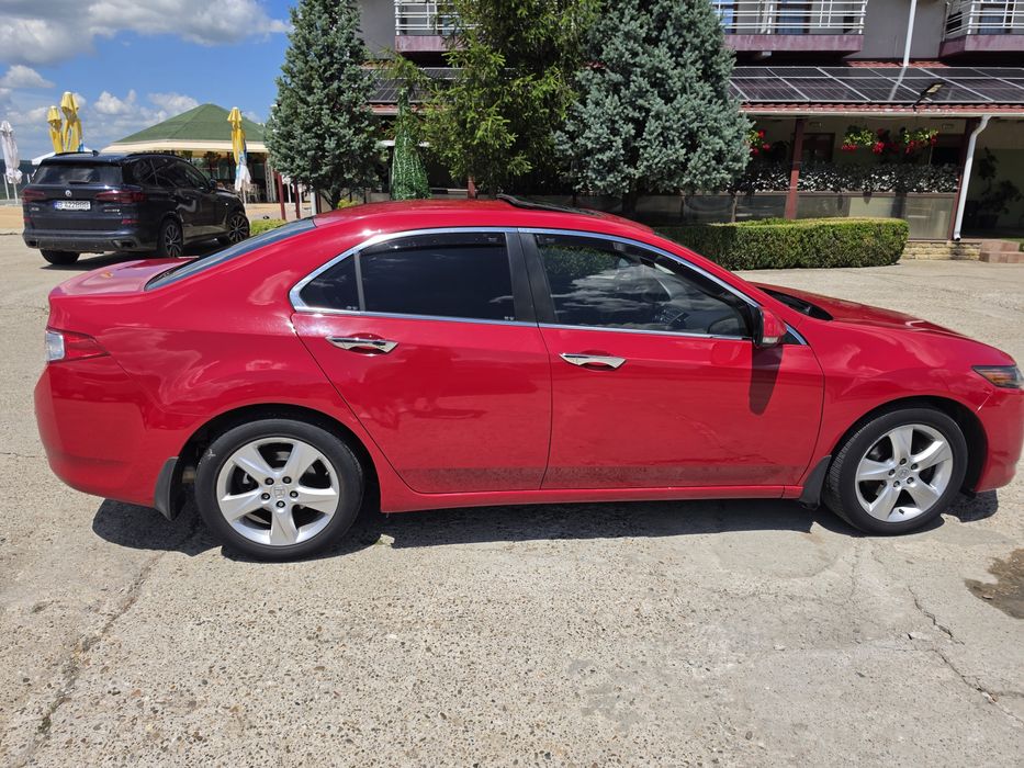 HONDA Accord 2009 — imagine 5