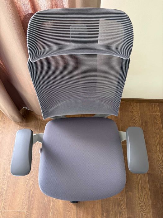 Ергономичен стол ChairPro Nexus Edition