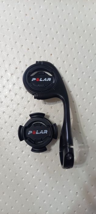 Велокомпьютер Polar M460