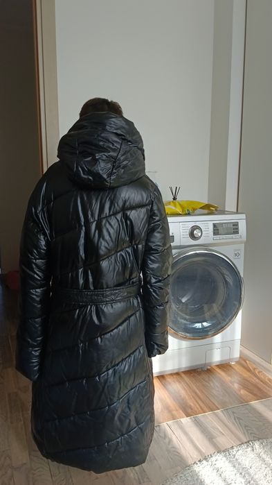 Продам куртку зима