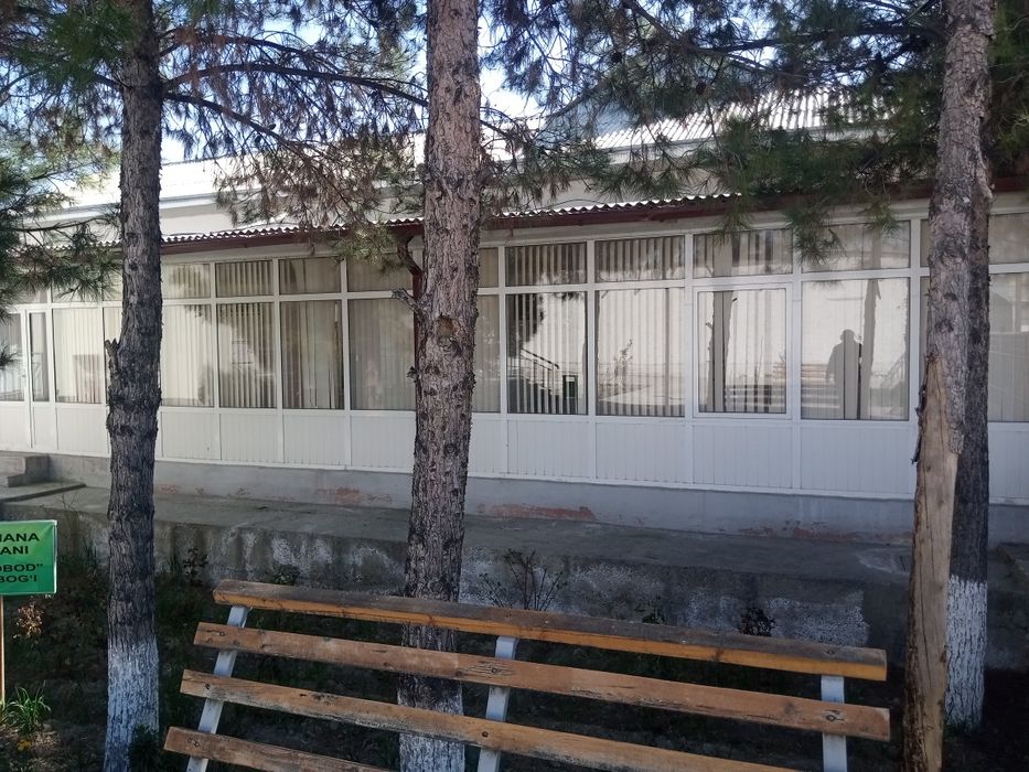 Шерикчилик учебный центр партнерство