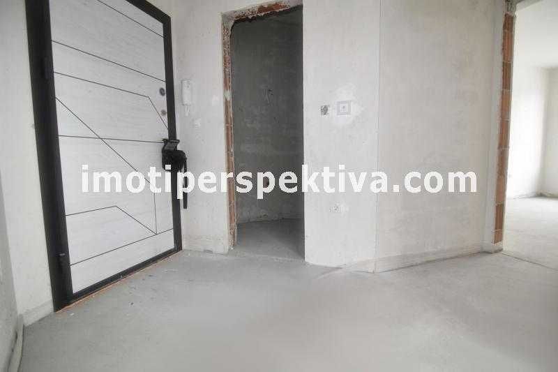 Продава се Двустаен апартамент в Пловдив, Кършияка - 68 кв.м за 1984 €/кв.м - Снимка #8