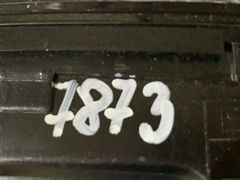 Stop stanga pe hayon, Opel Mokka, 2020, 2021, 2022, 2023, cod origine OE 983344480.