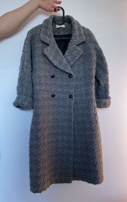 palton Georgette, marime XS / 34