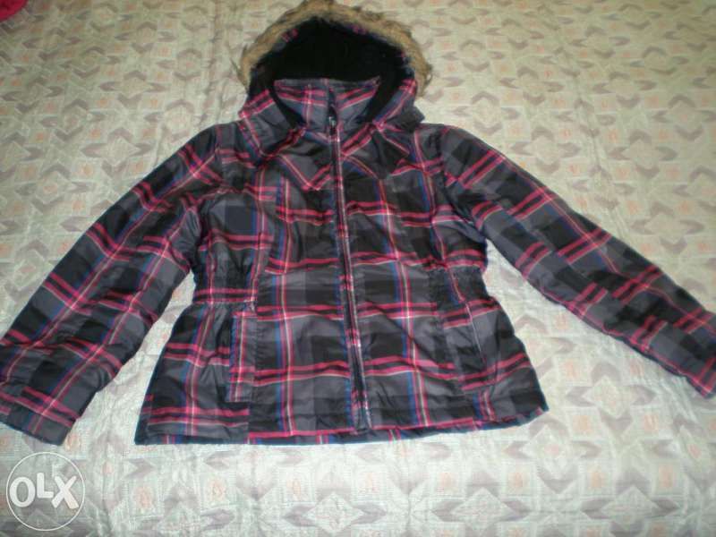 Детски якета за момиче