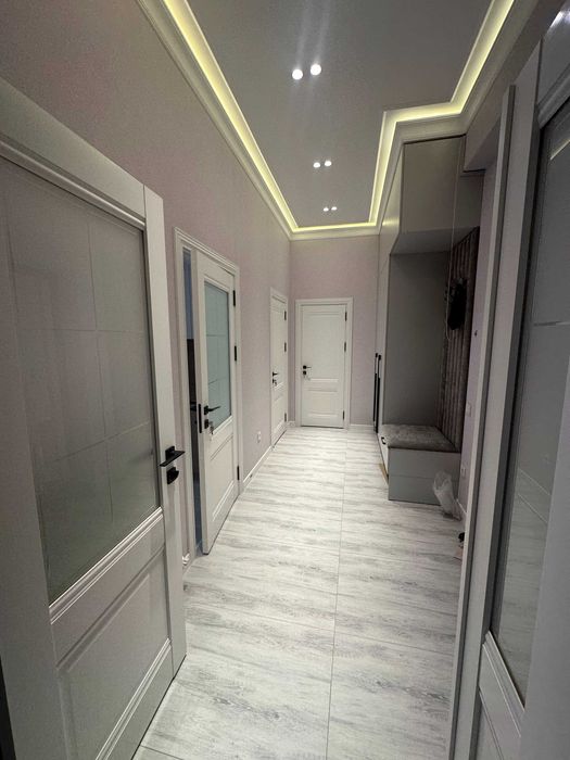 Aviasozlar (Kadishva)da 2 xona. / 2х комнатная Авиасозлар (Кадышева).