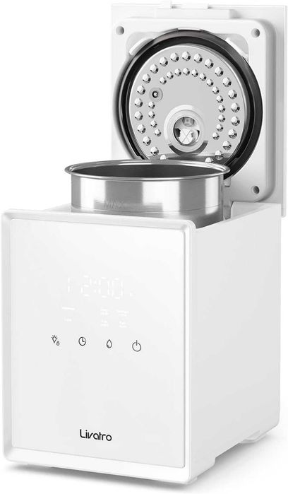 Umidificator Livatro