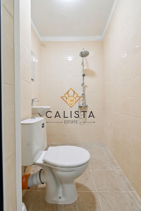 Дава се под наем Двустаен апартамент в София, Надежда 2 - 55 кв.м за 610 € - Снимка #8