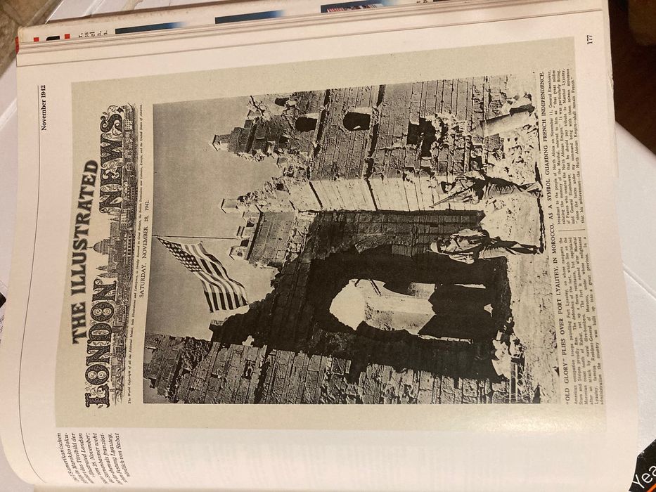 Хроники за 1942 година