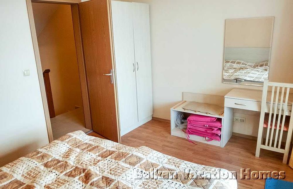 Продава се Къща в с. Рогачево, Област Добрич - 130 кв.м за 427 €/кв.м - Снимка #15