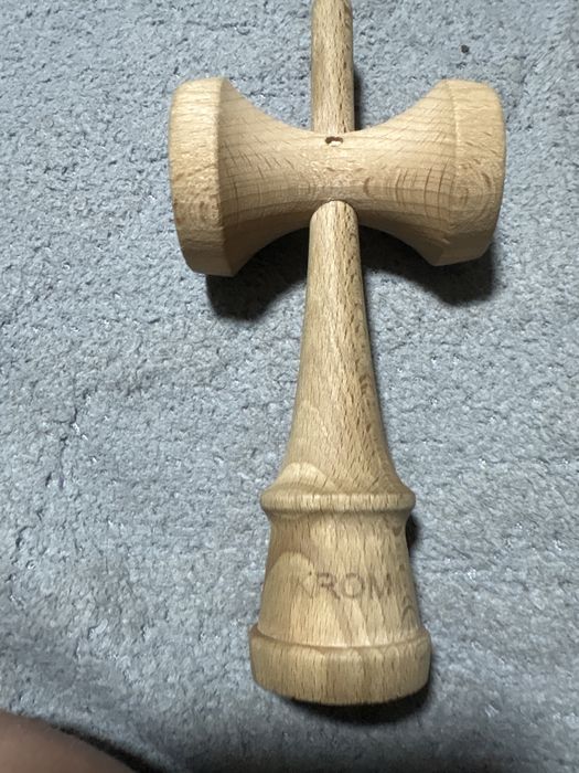 Ken Krom pro model original