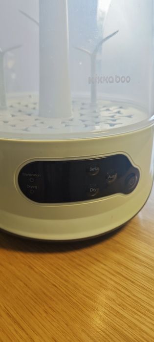 Стерилизатор Kikka Boo