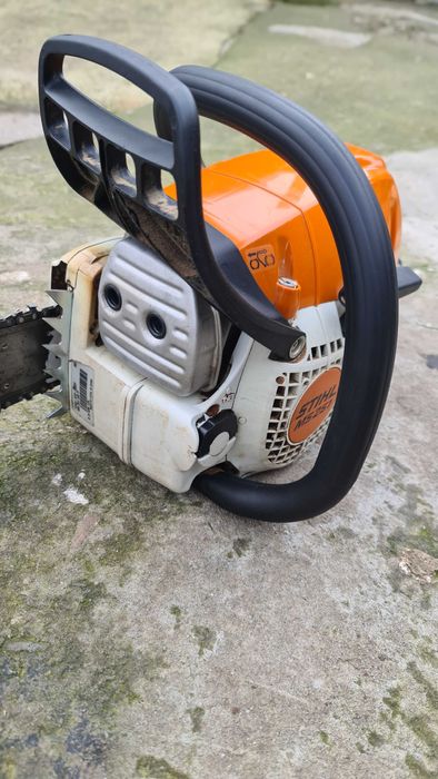 Щил Stihl ms251 състояние отлично