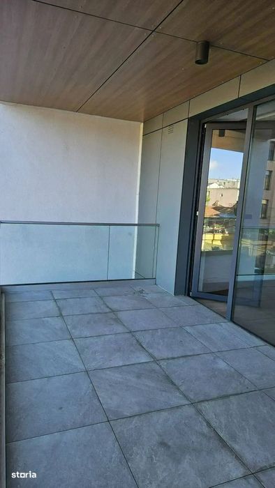 Apartament High End 3 Camere Rahmaninov | Bloc Boutique | Floreasca