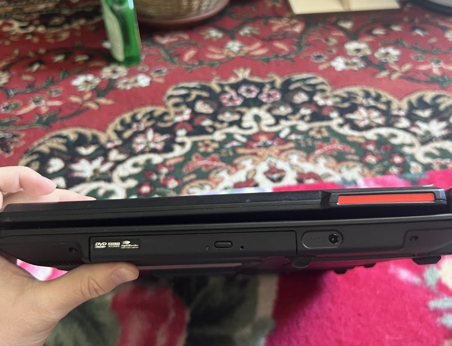 Asus ROG G1S или G2S