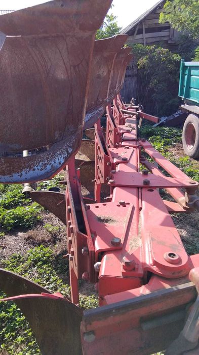 Plug Vogel & Noot,5 cormane,reversibil