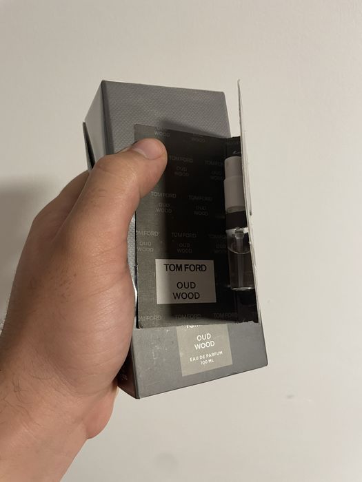Tom Ford Oud Wood
