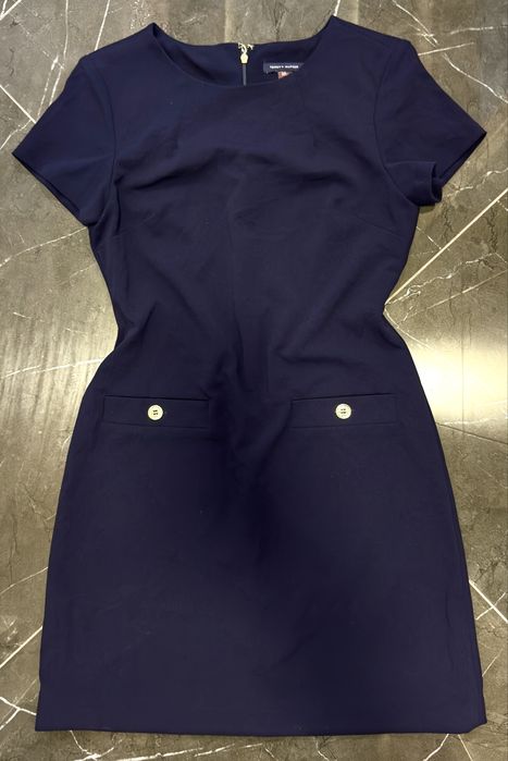 Рокля Tommy Hilfiger