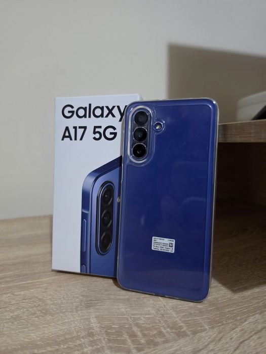 Samsung Galaxy A17 5G