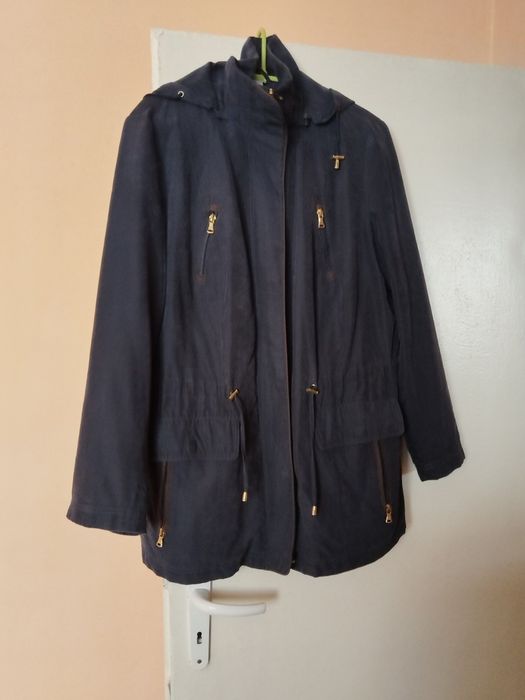 Яке преходно, дамско